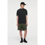 NEUW NEUW HUNTER SHORT OLIVE