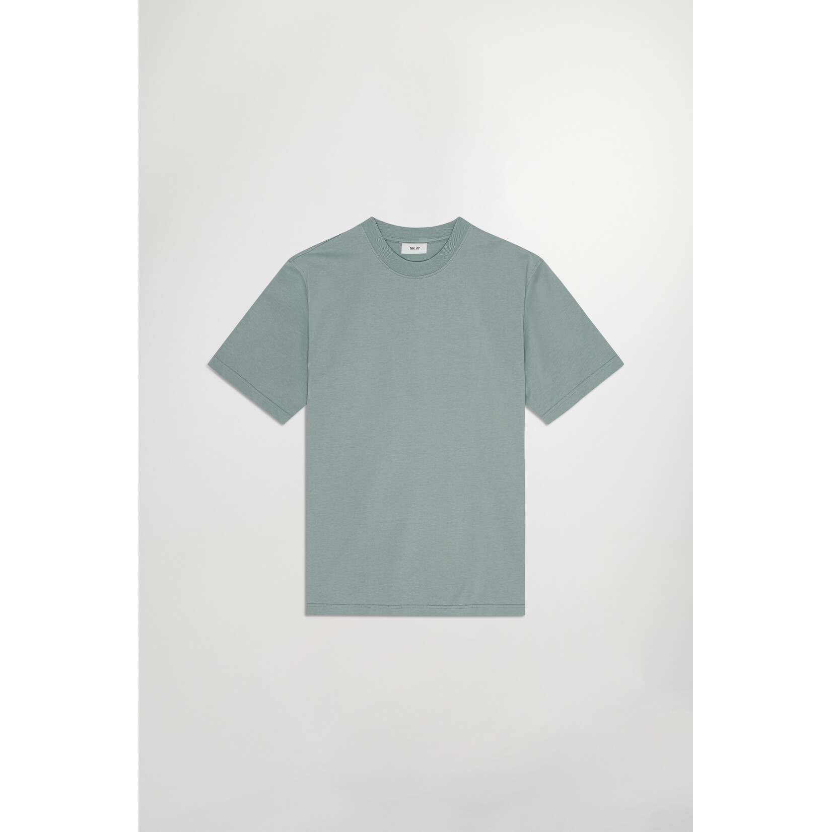 NN07 Adam T-shirt 3209