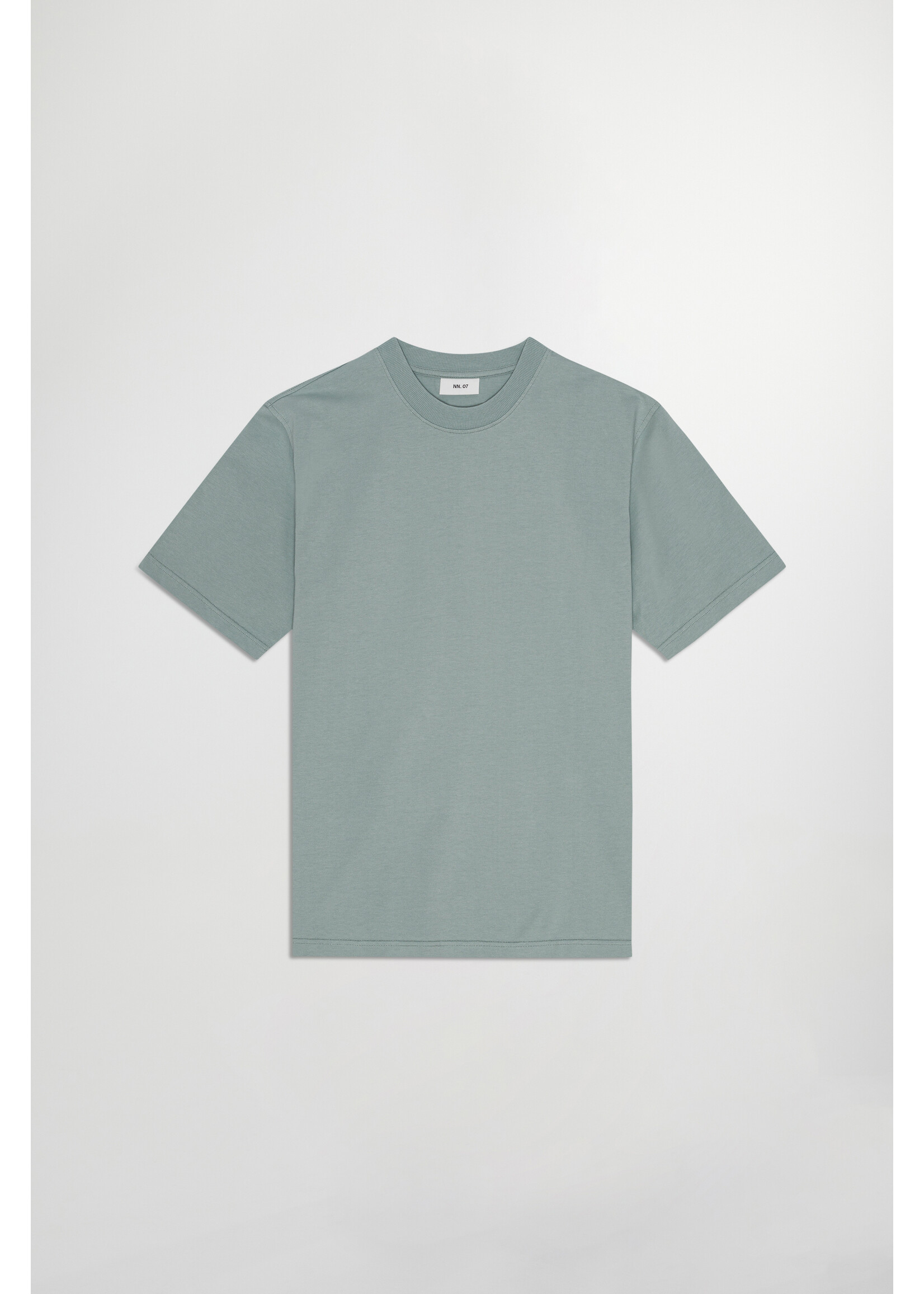 NN07 Adam T-shirt 3209