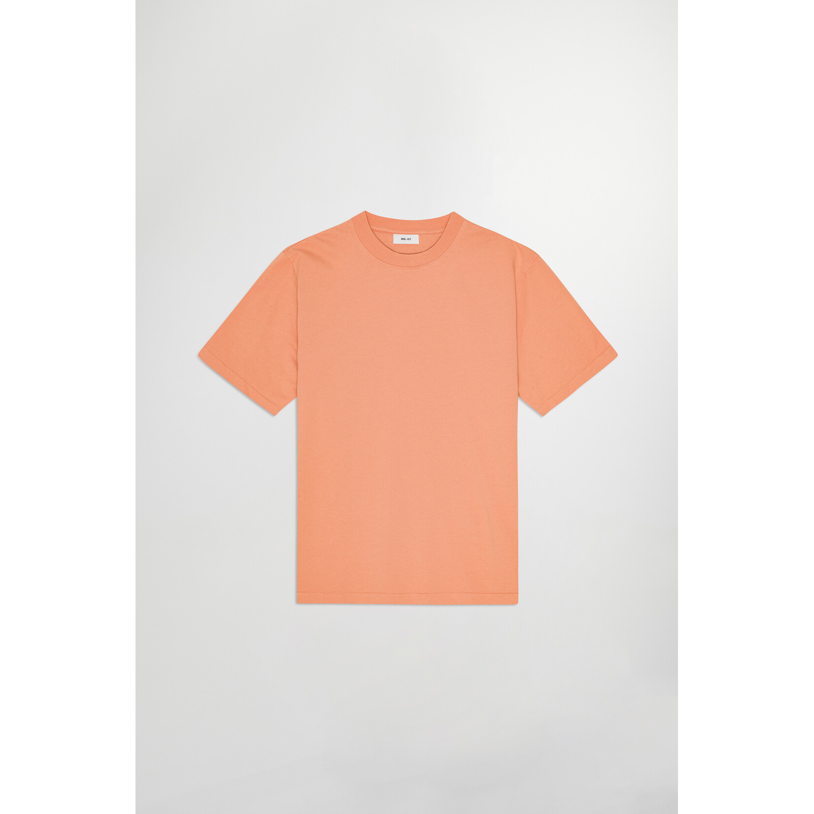 NN07 Adam T-shirt 3209