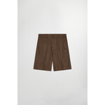 NN07 Billie Shorts 5397 Demitasse
