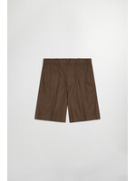NN07 Billie Shorts 5397 Demitasse
