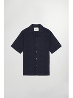 Julio 5392 Navy Blue