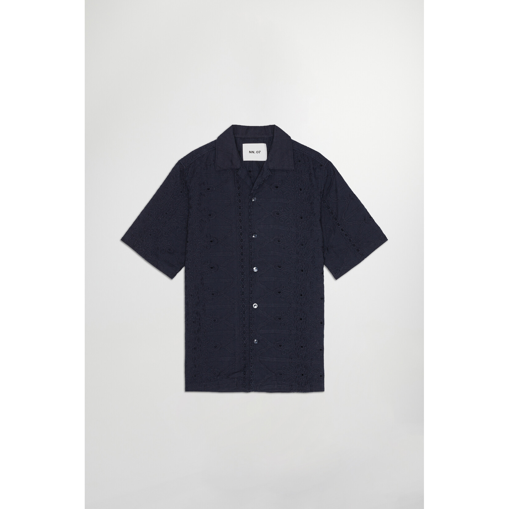 Julio 5392 Navy Blue