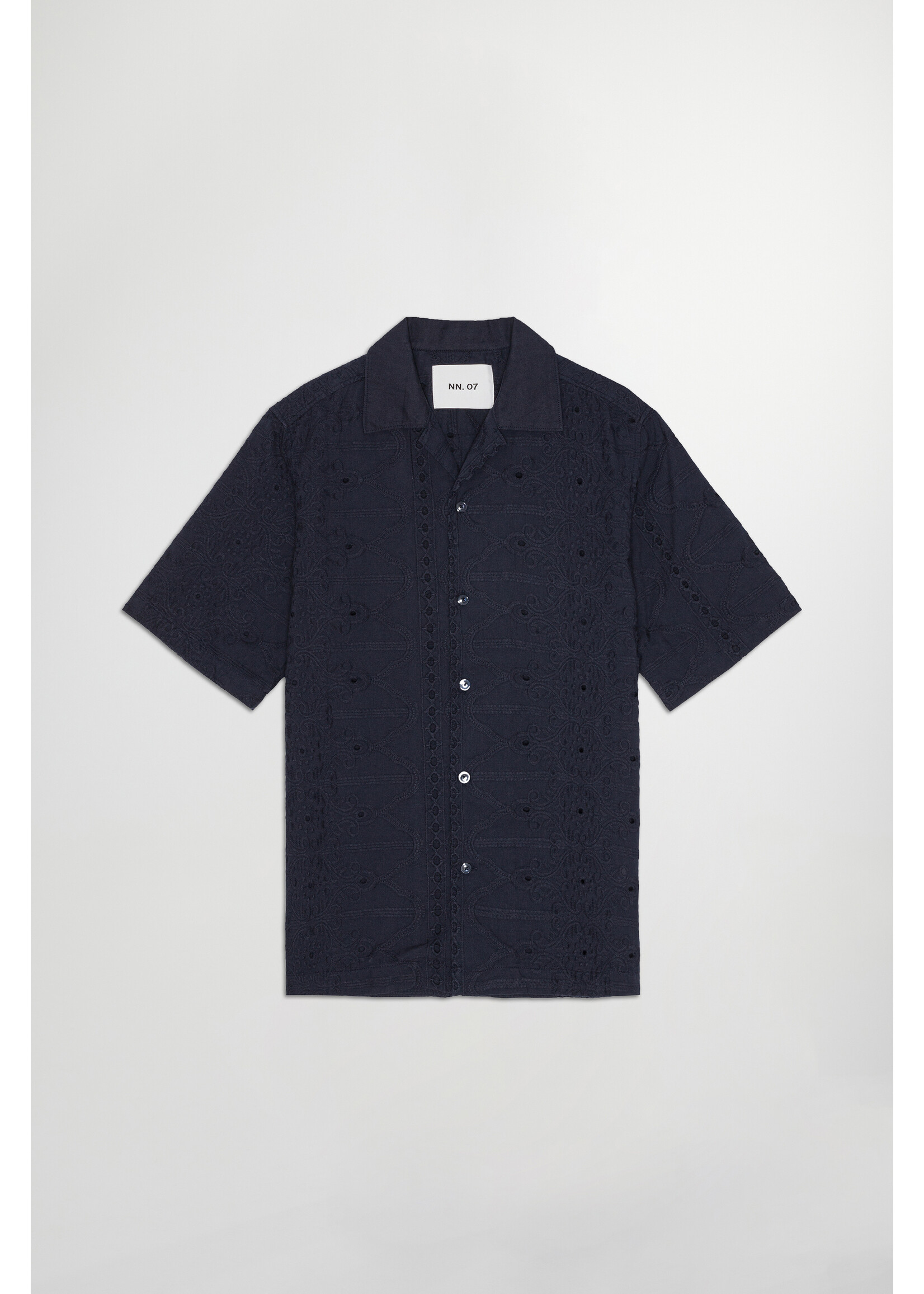 Julio 5392 Navy Blue