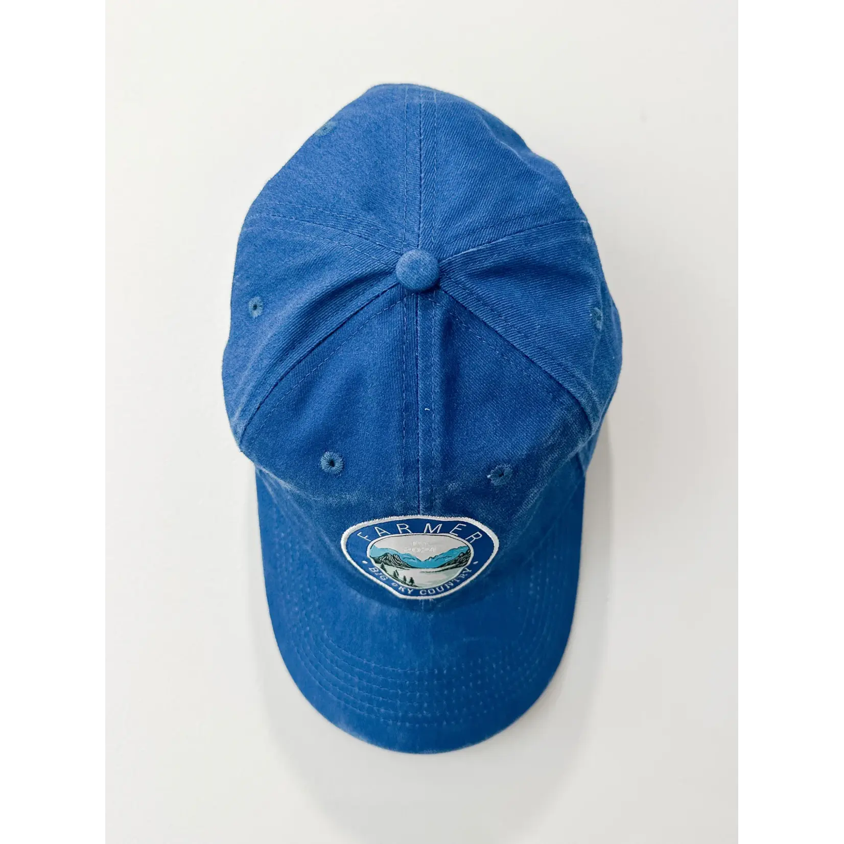 Far Mer By Whitney Far Mer Big Sky Country Cap