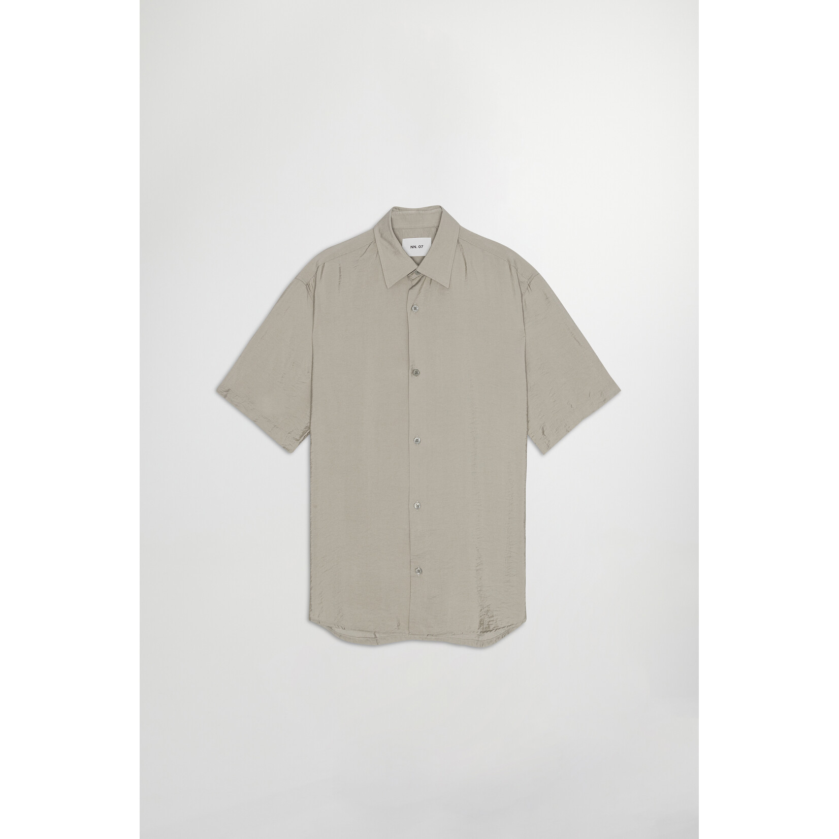 NN07 Freddy SS NO PKT 5971 Fog