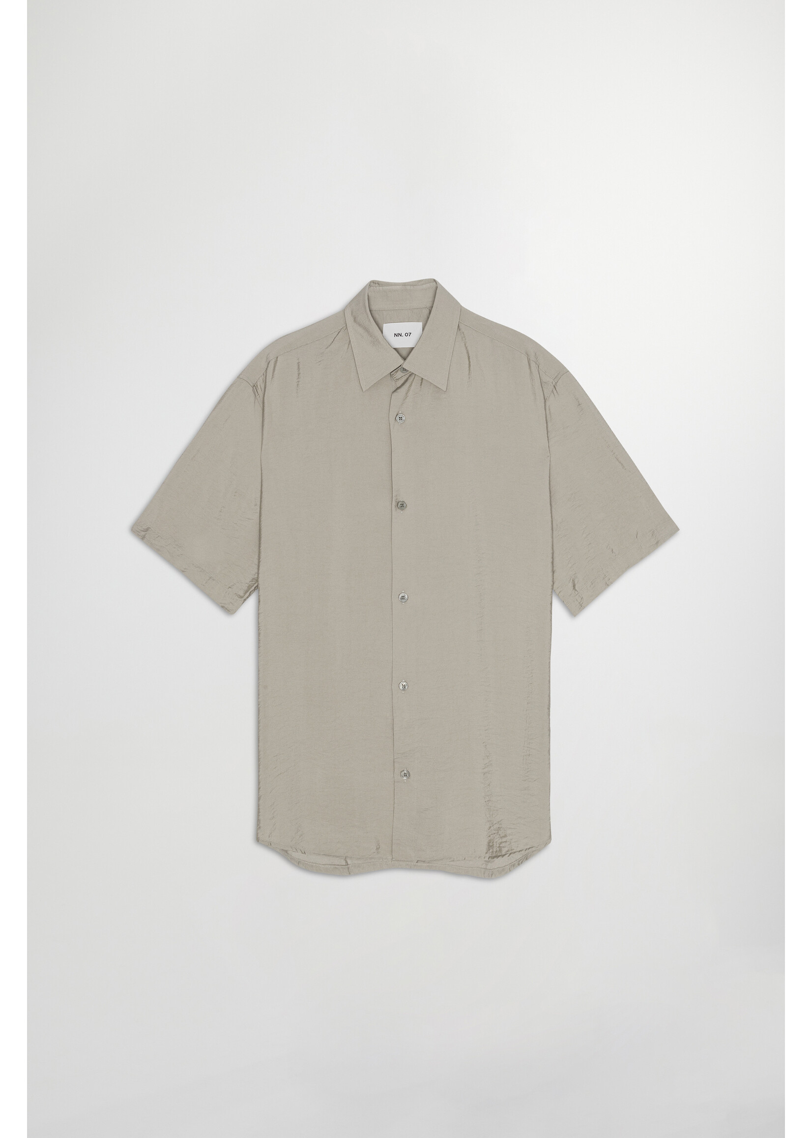 NN07 Freddy SS NO PKT 5971 Fog