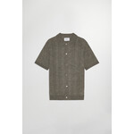 NN07 NN07 Thor SS Cardigan 6584