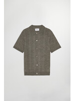 NN07 NN07 Thor SS Cardigan 6584