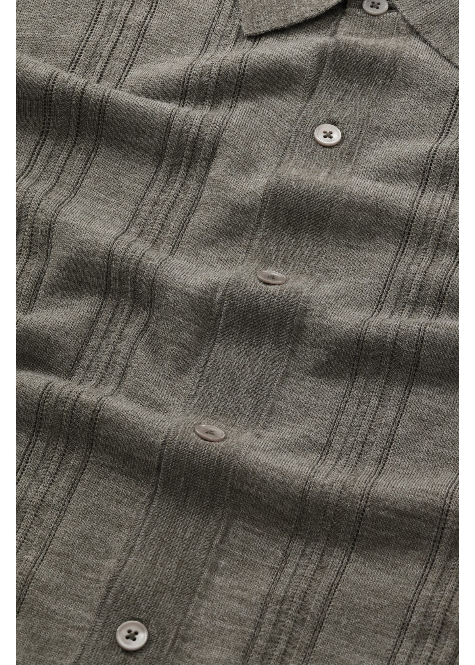 NN07 NN07 Thor SS Cardigan 6584