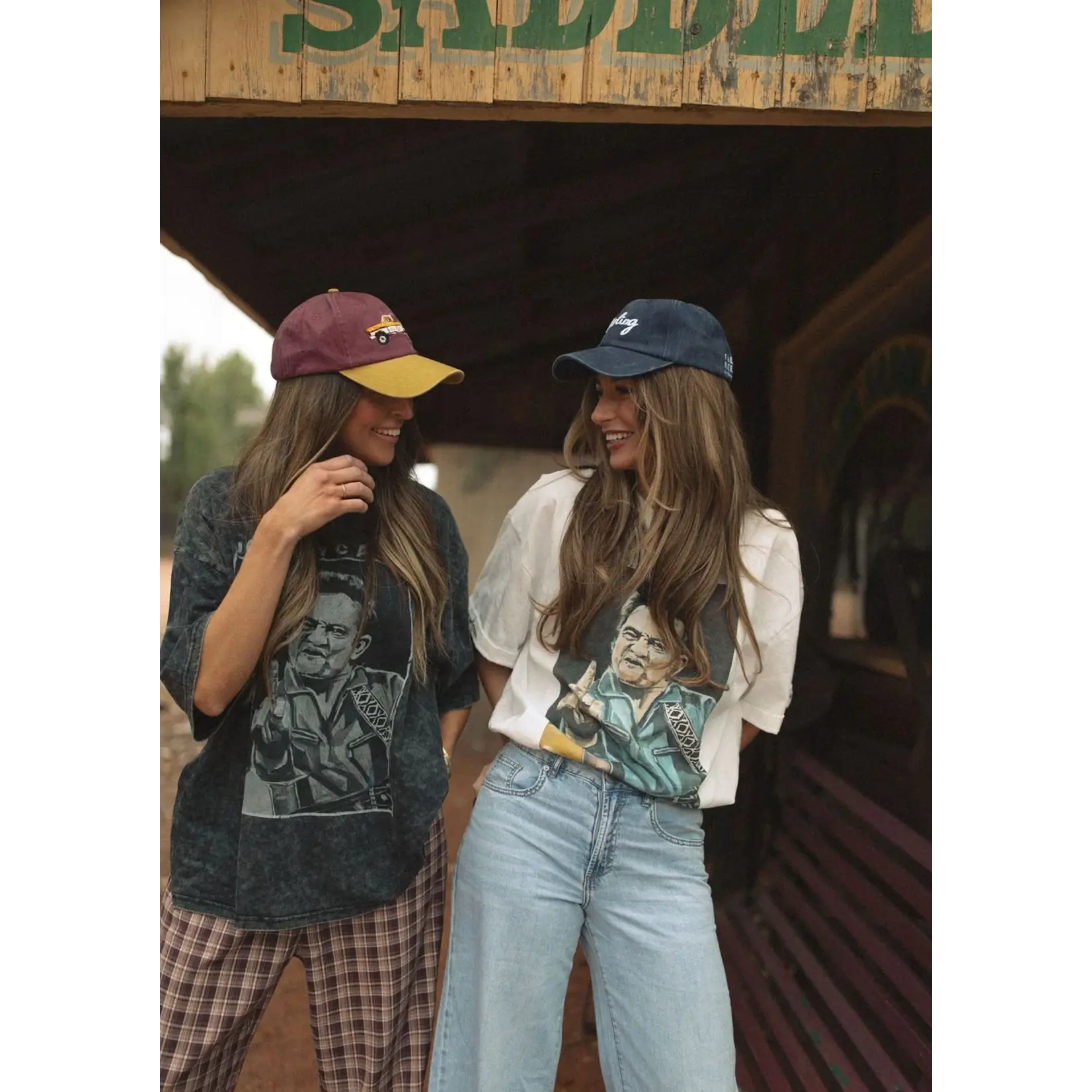 Far Mer By Whitney Far Mer CRIMSON F-SERIES CAP