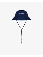 Malbon MALBON BUCKET HAT - NAVY