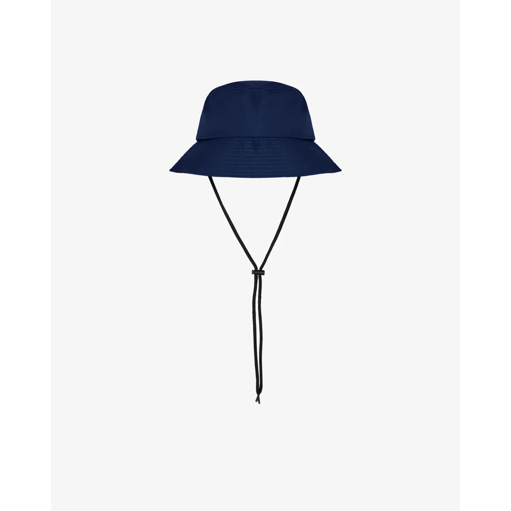 Malbon MALBON BUCKET HAT - NAVY