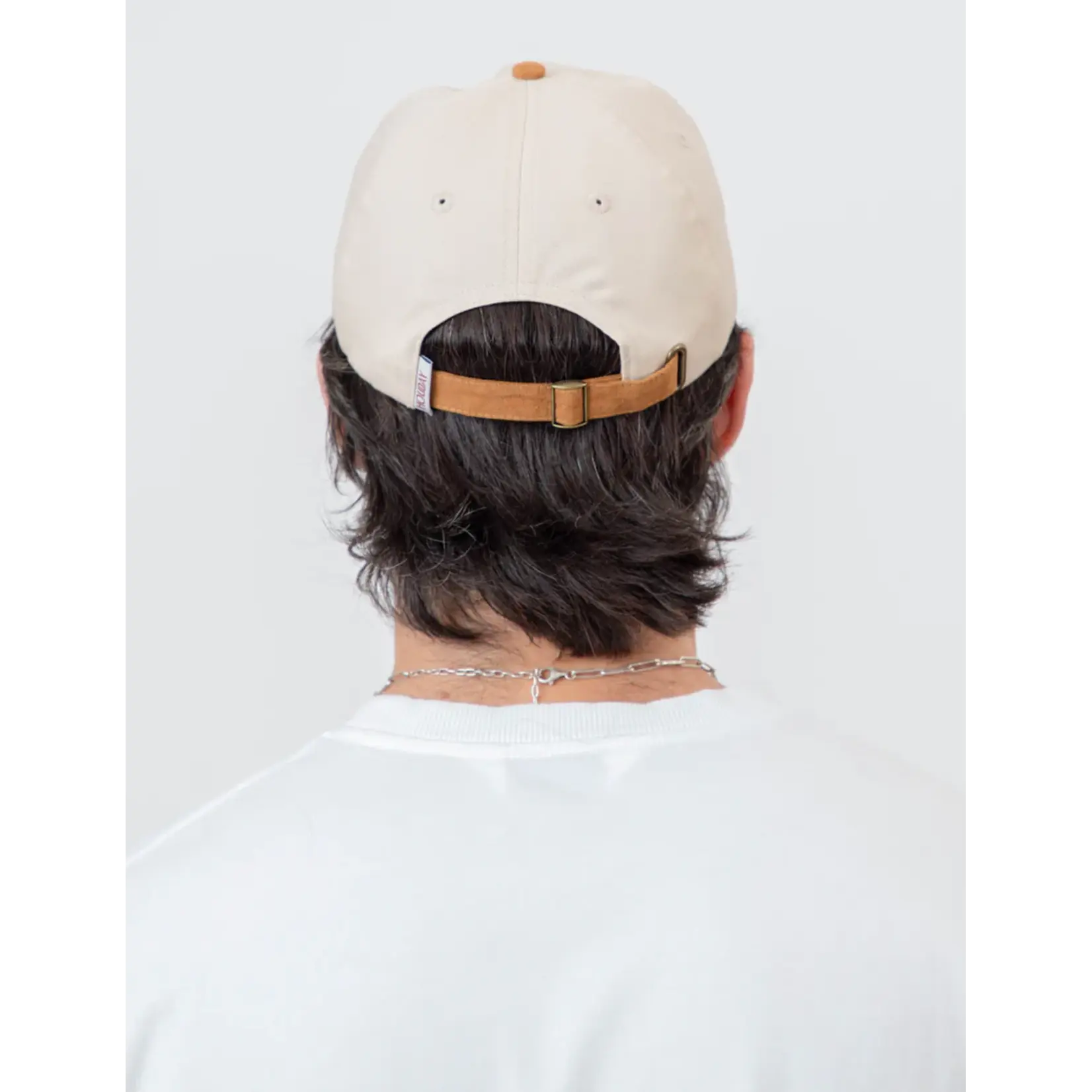 Mr Simple Bobs Taco 6 Panel Dad Cap