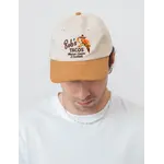 Mr Simple Bobs Taco 6 Panel Dad Cap