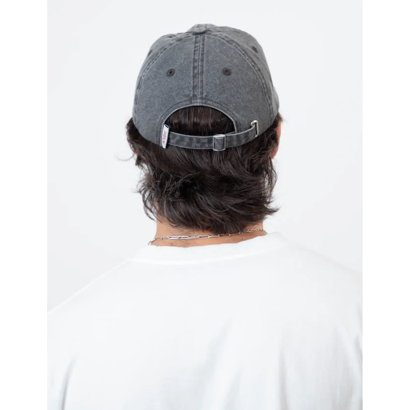 Mr Simple TEXAS NSW 6 PANEL DAD CAP