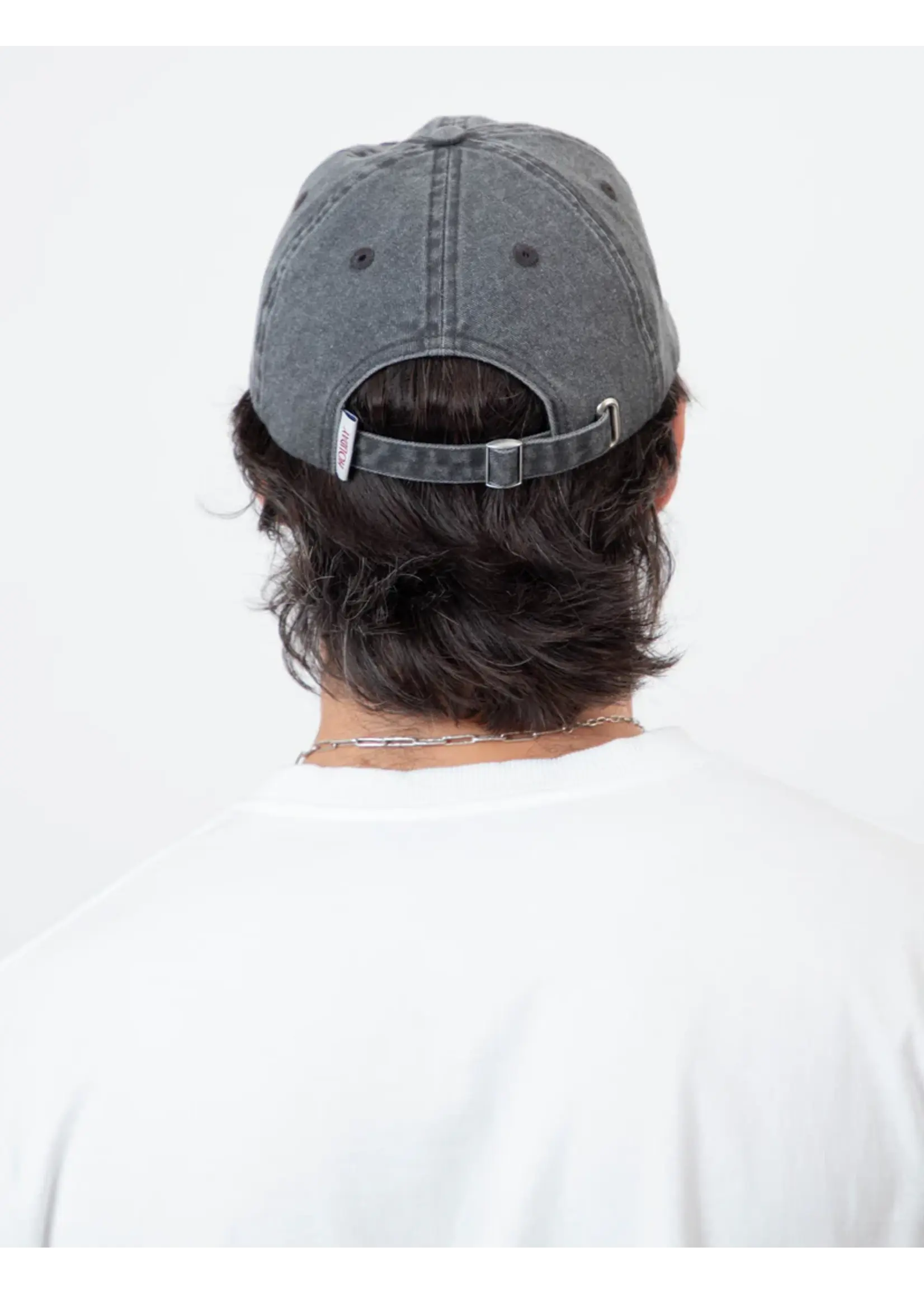 Mr Simple TEXAS NSW 6 PANEL DAD CAP