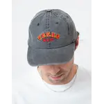 Mr Simple TEXAS NSW 6 PANEL DAD CAP