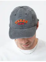 Mr Simple TEXAS NSW 6 PANEL DAD CAP