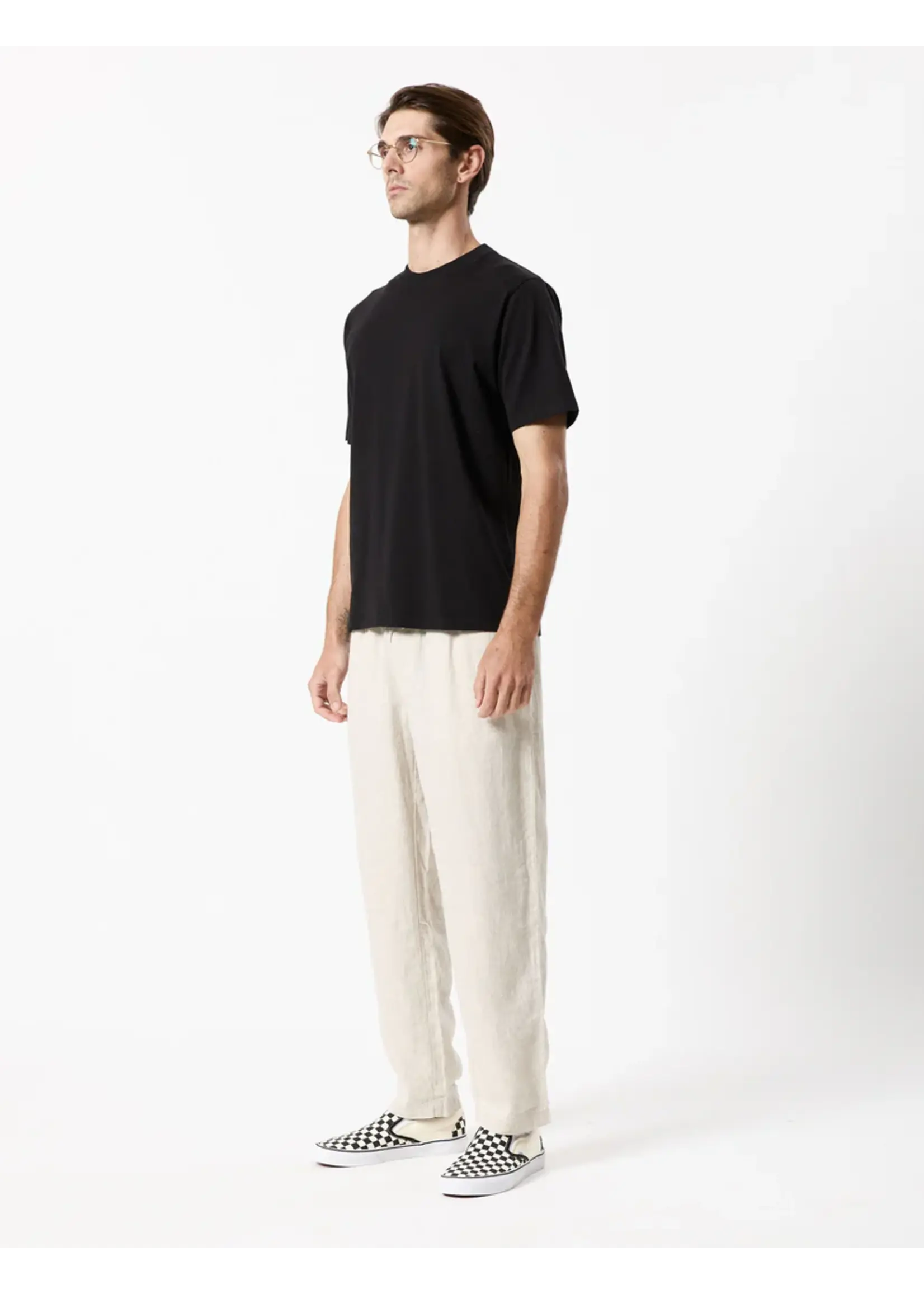Mr Simple BURBANK LINEN PANT
