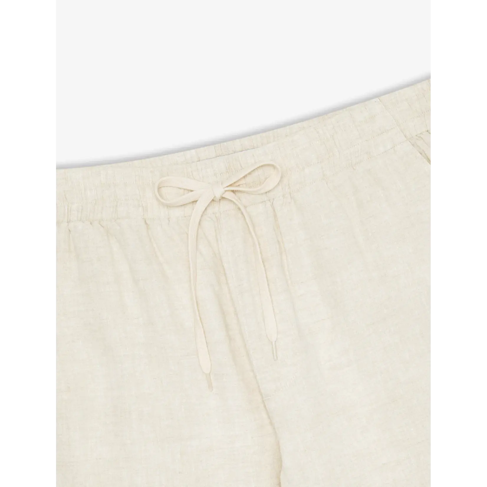 Mr Simple BURBANK LINEN PANT