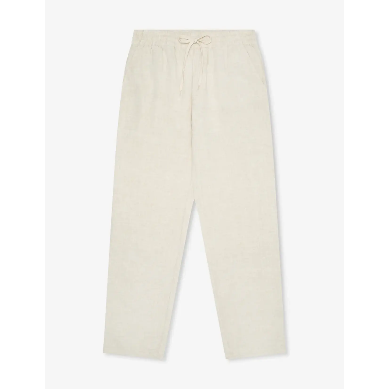 Mr Simple BURBANK LINEN PANT