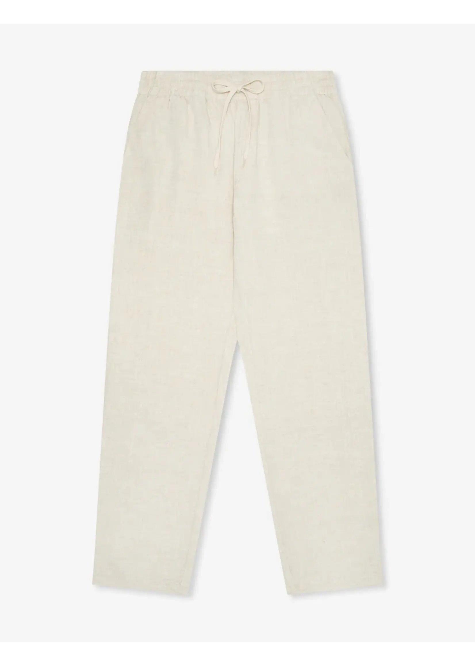 Mr Simple BURBANK LINEN PANT