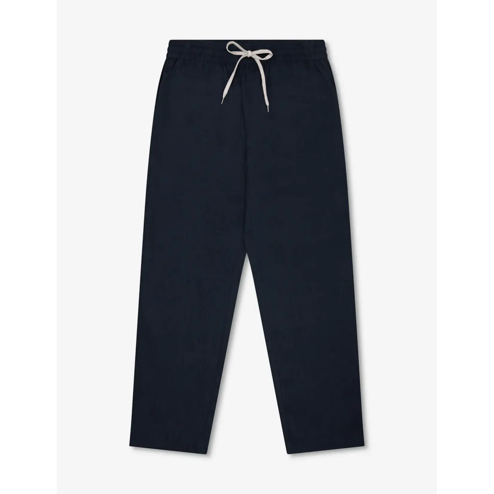 Mr Simple BURBANK LINEN PANT