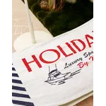 Mr Simple Mr Simple HOLIDAY TOWEL