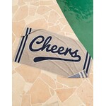 Mr Simple Mr Simple Cheers Towel