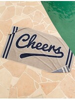 Mr Simple Mr Simple Cheers Towel