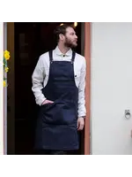 yarmouth oilskins Yarmouth Apron – Navy | Yarmouth Oilskins