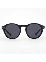 Reality Eyewear Hudson Sunglasses – Black | Reality Eyewear