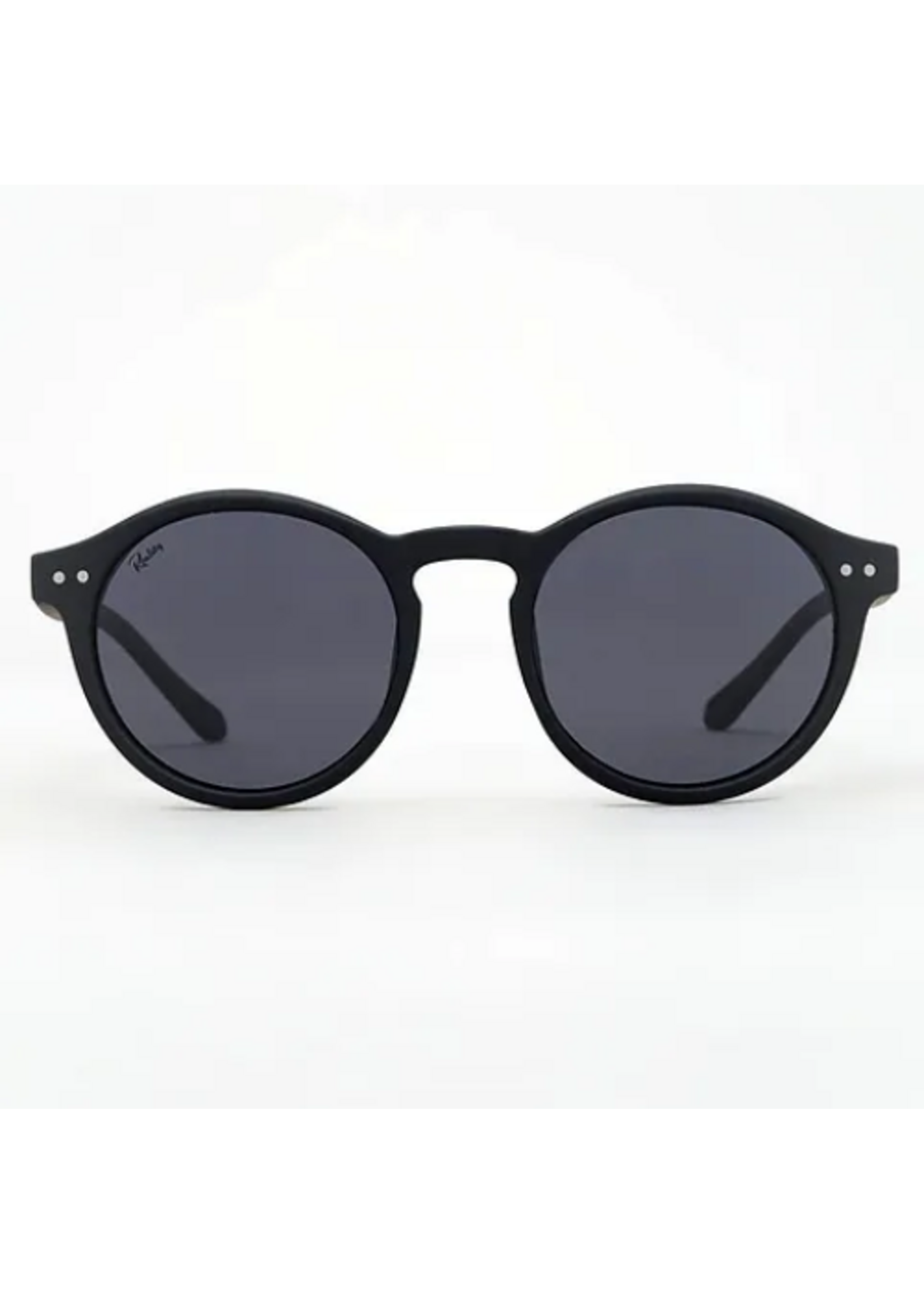 Reality Eyewear Reality -HUDSON-Matt Black