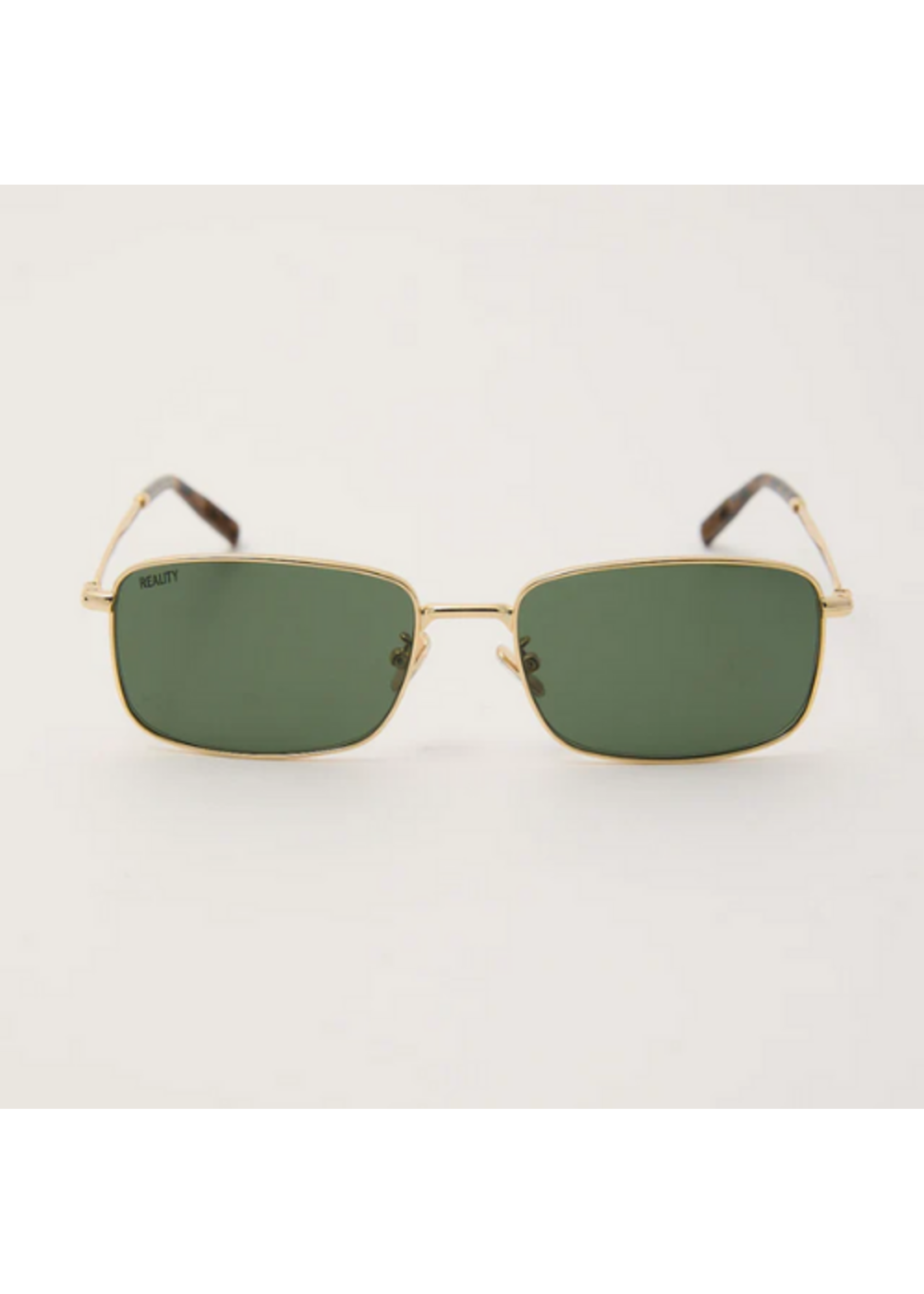 Reality Eyewear Reality-Texas-Gold