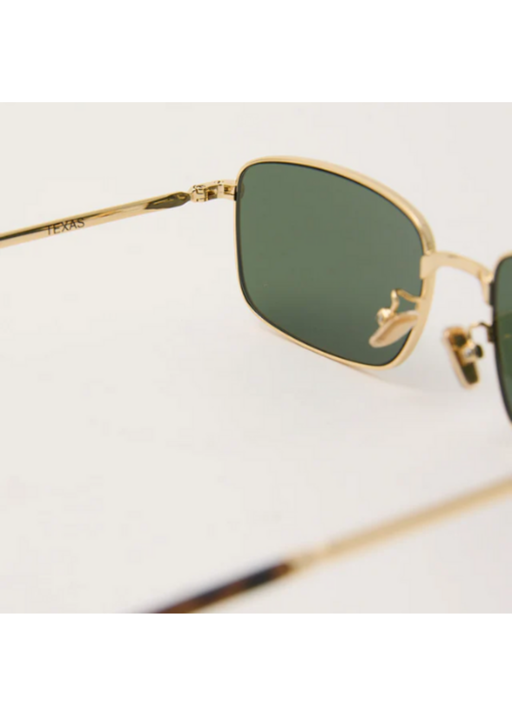 Reality Eyewear Reality-Texas-Gold