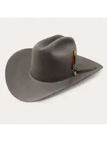 Stetson RANCHER 160TH EDITION BULLET GREY  58