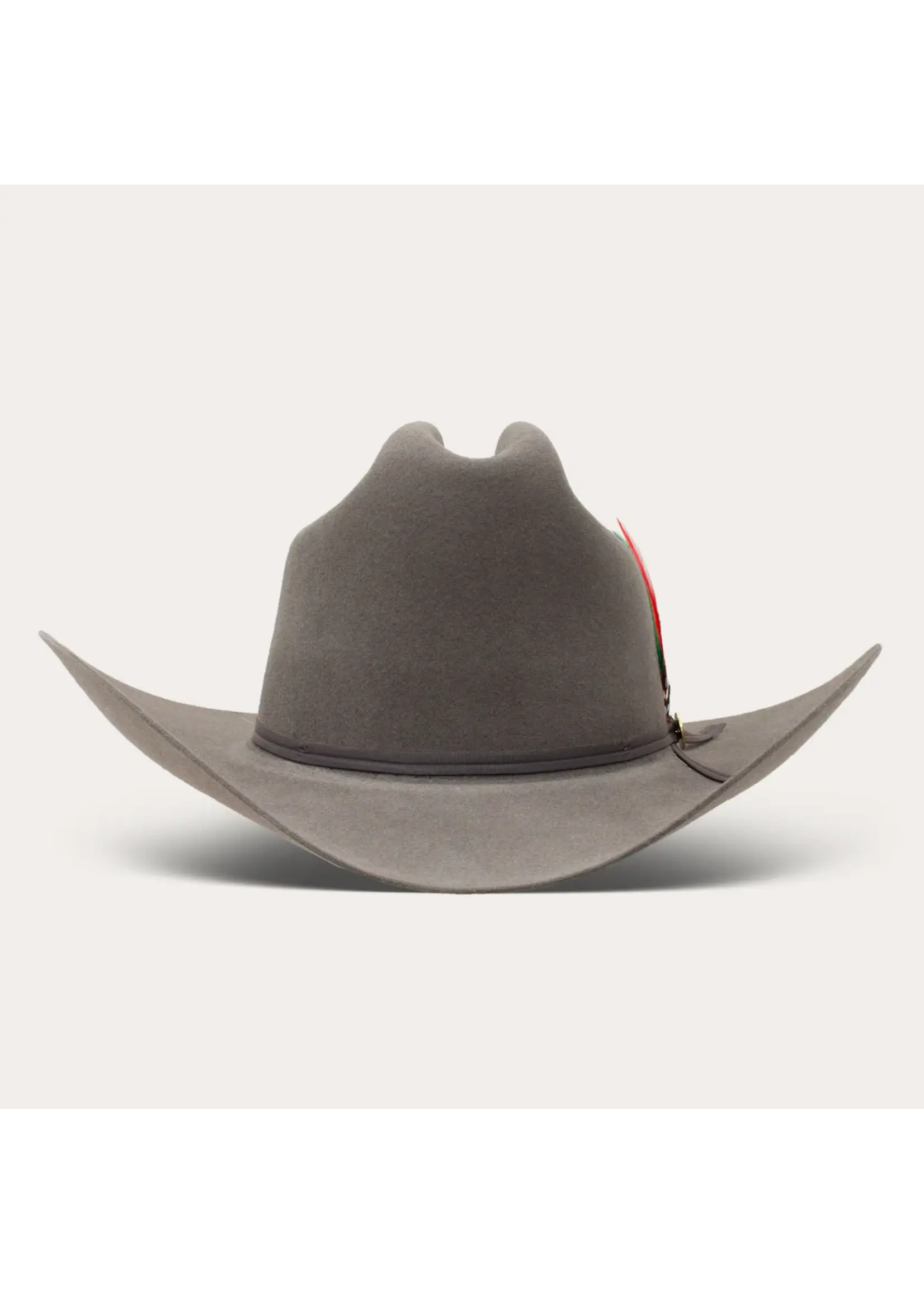 Stetson RANCHER 160TH EDITION BULLET GREY  58