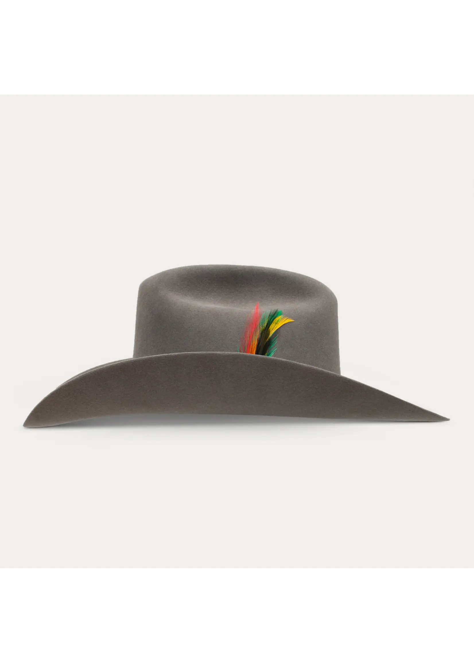 Stetson RANCHER 160TH EDITION BULLET GREY  58