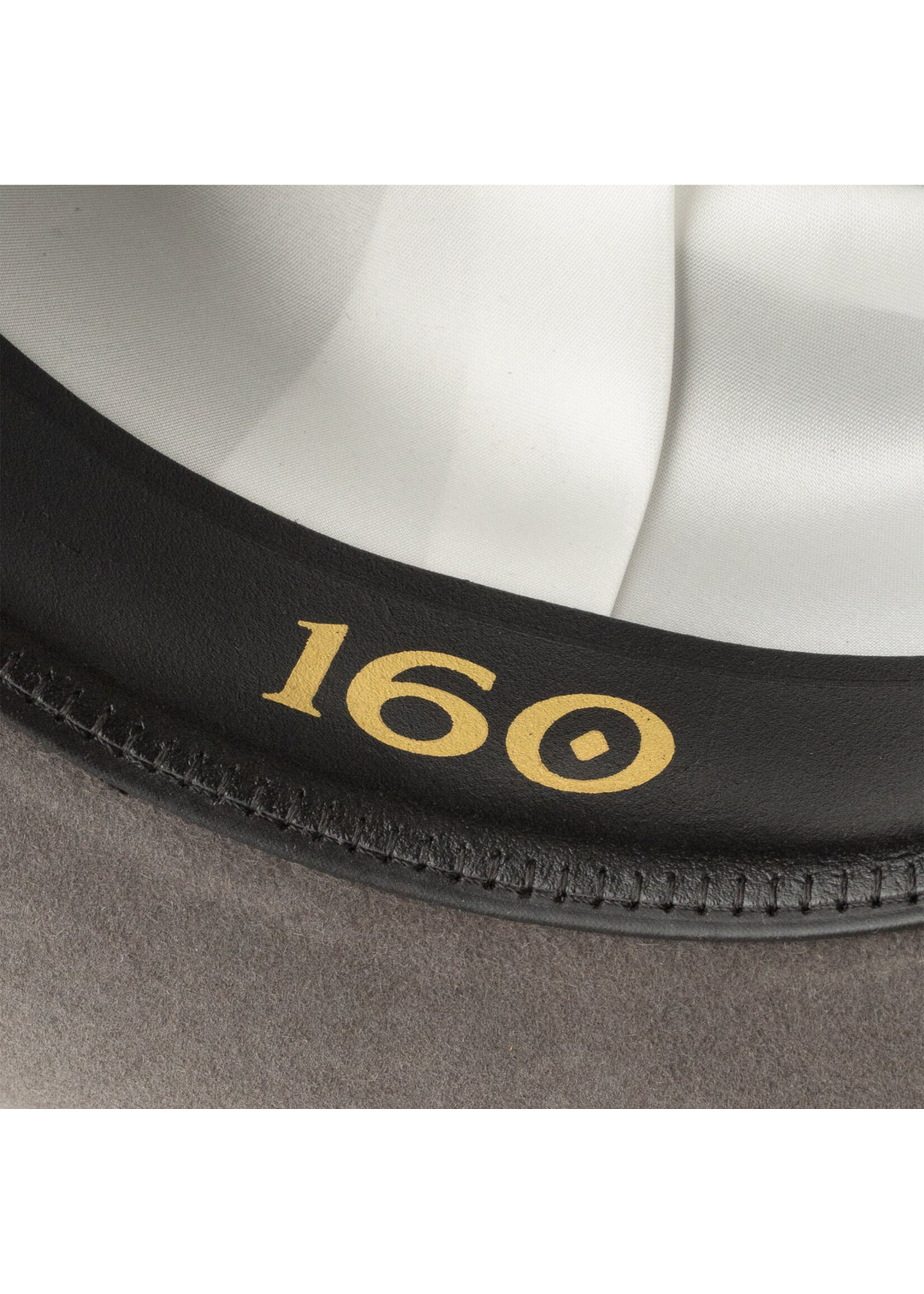 Stetson RANCHER 160TH EDITION BULLET GREY  58