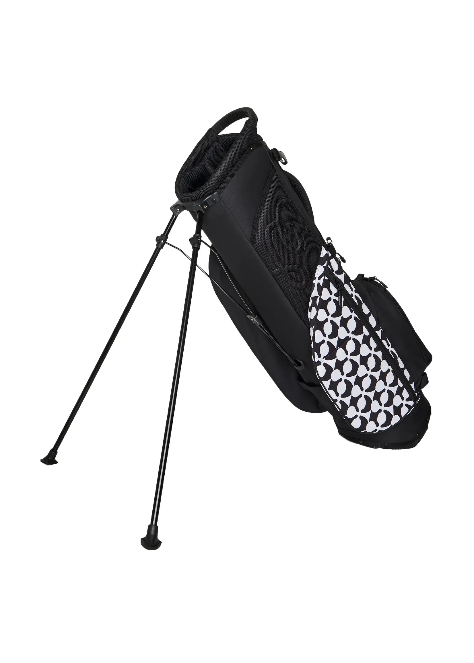 Malbon Malbon Member Walking Bag Black OS