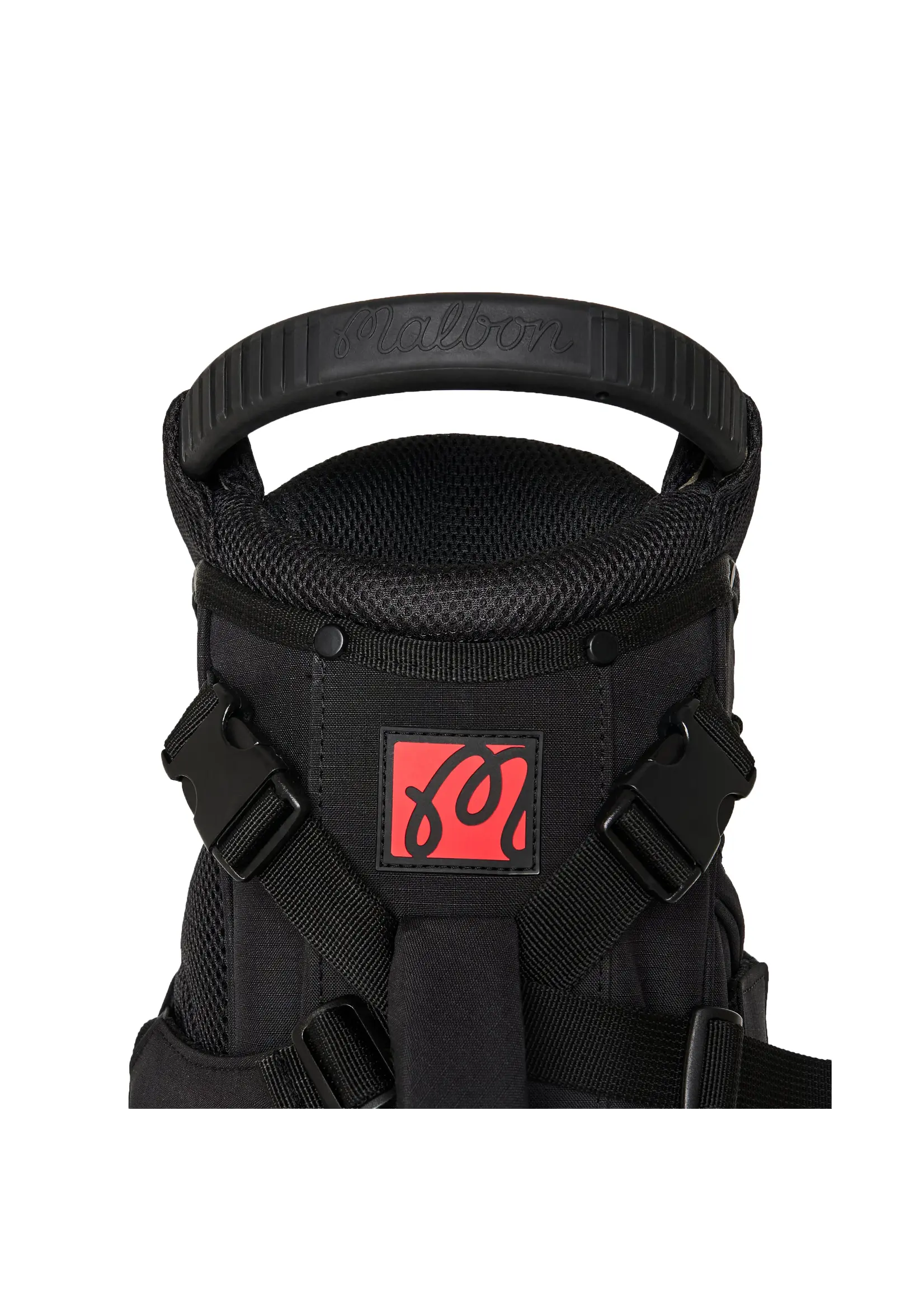 Malbon Malbon Member Walking Bag Black OS