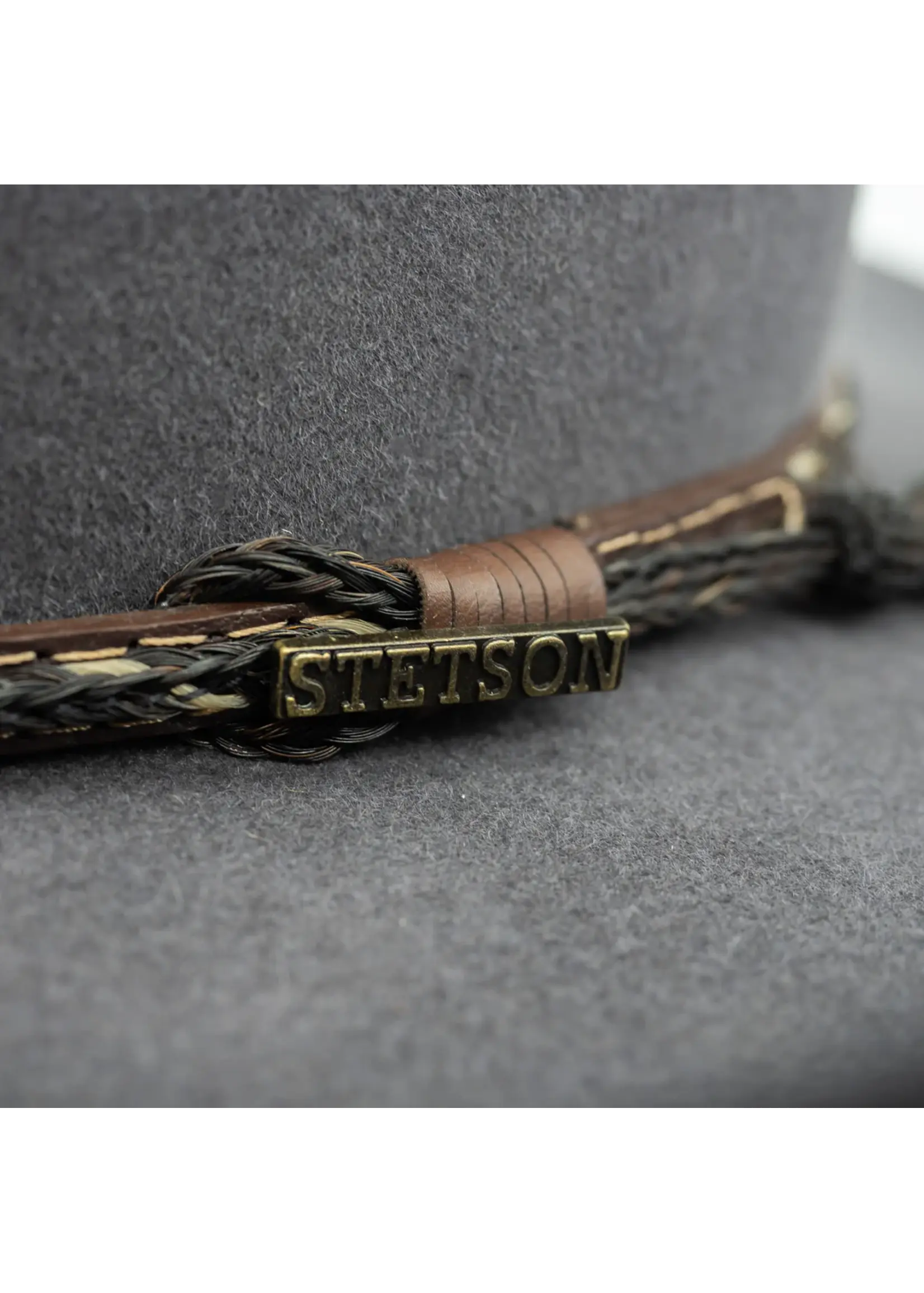 Stetson Stetson Ironbark