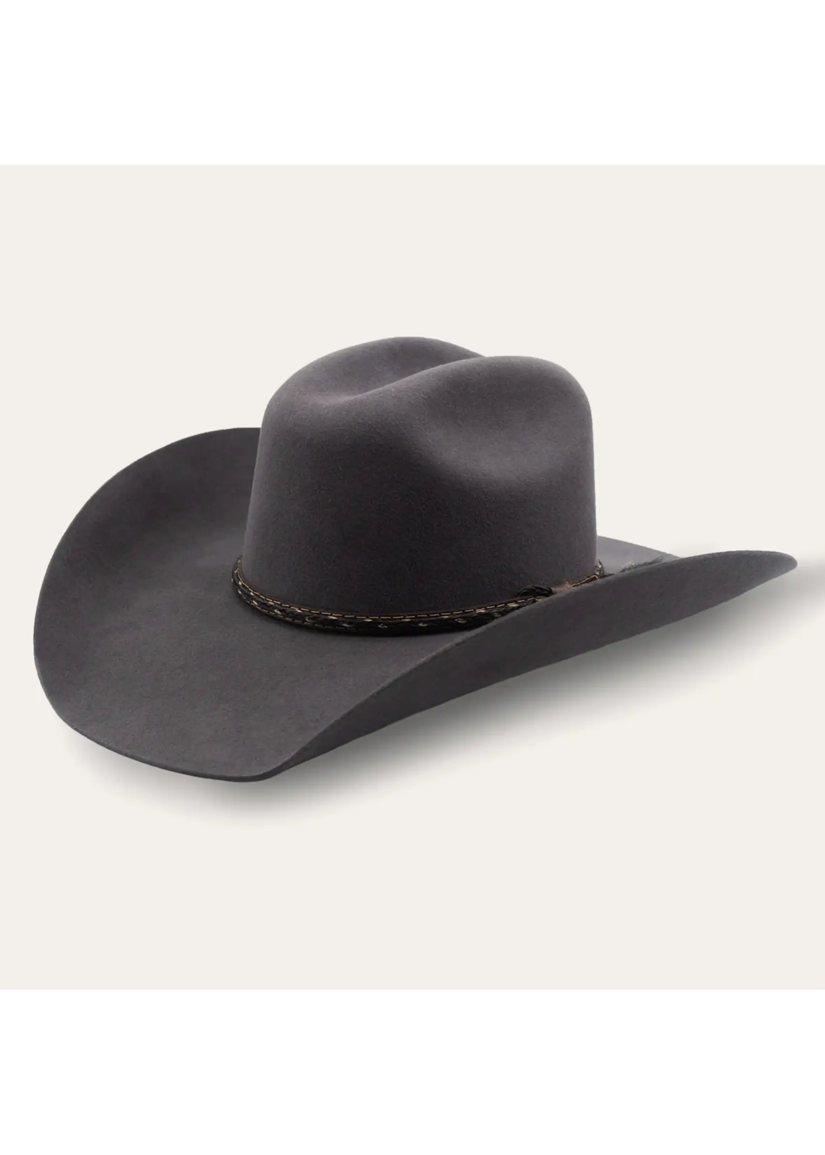 Stetson Stetson Ironbark