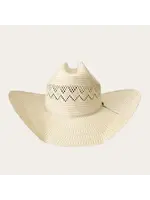 Stetson PEELER STRAW NATURAL