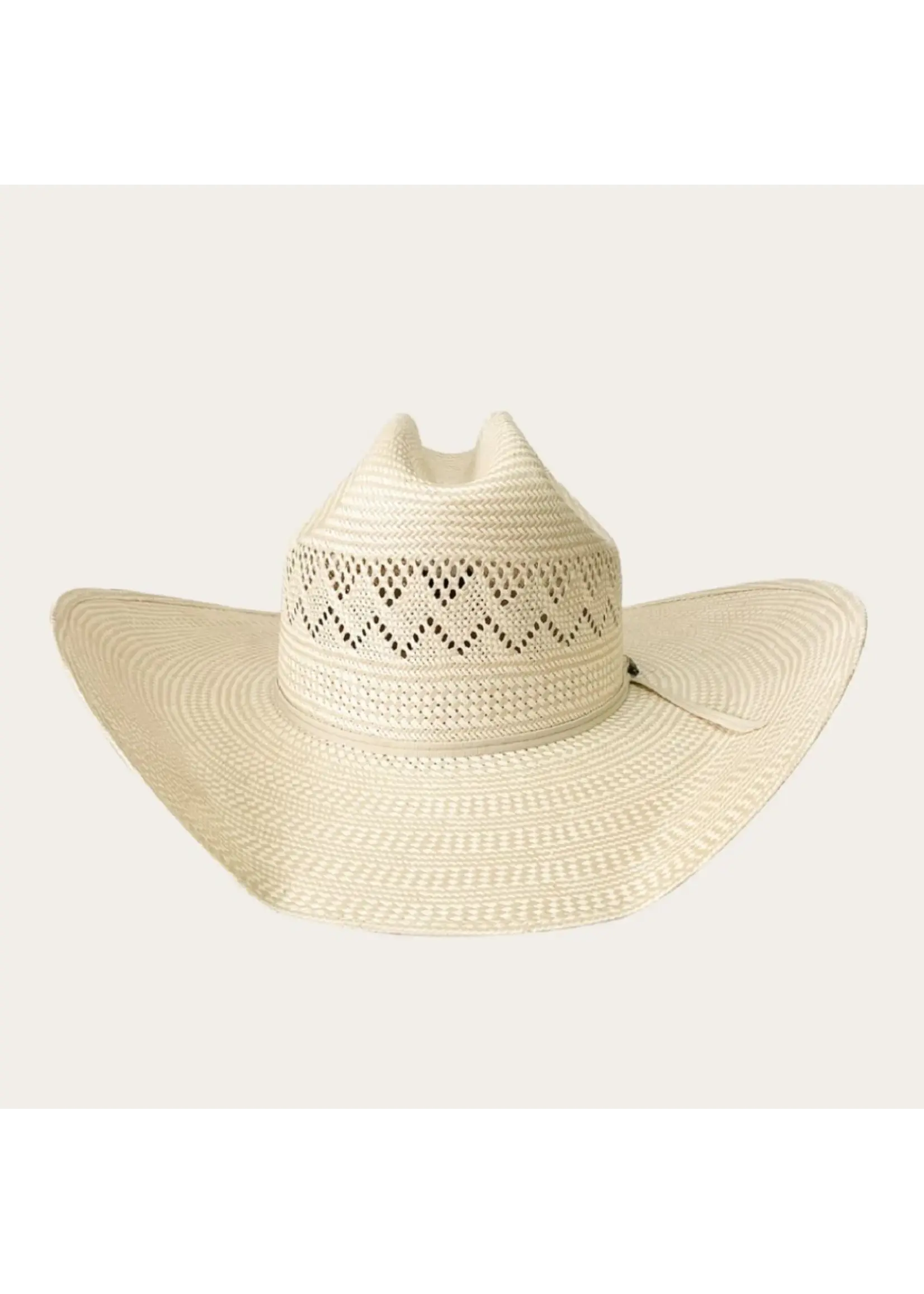 Stetson PEELER STRAW NATURAL