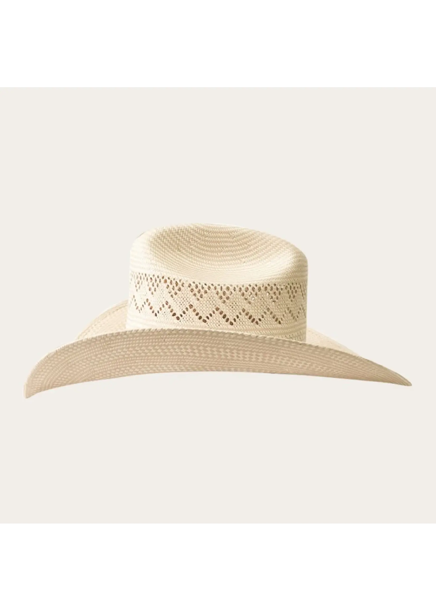 Stetson PEELER STRAW NATURAL