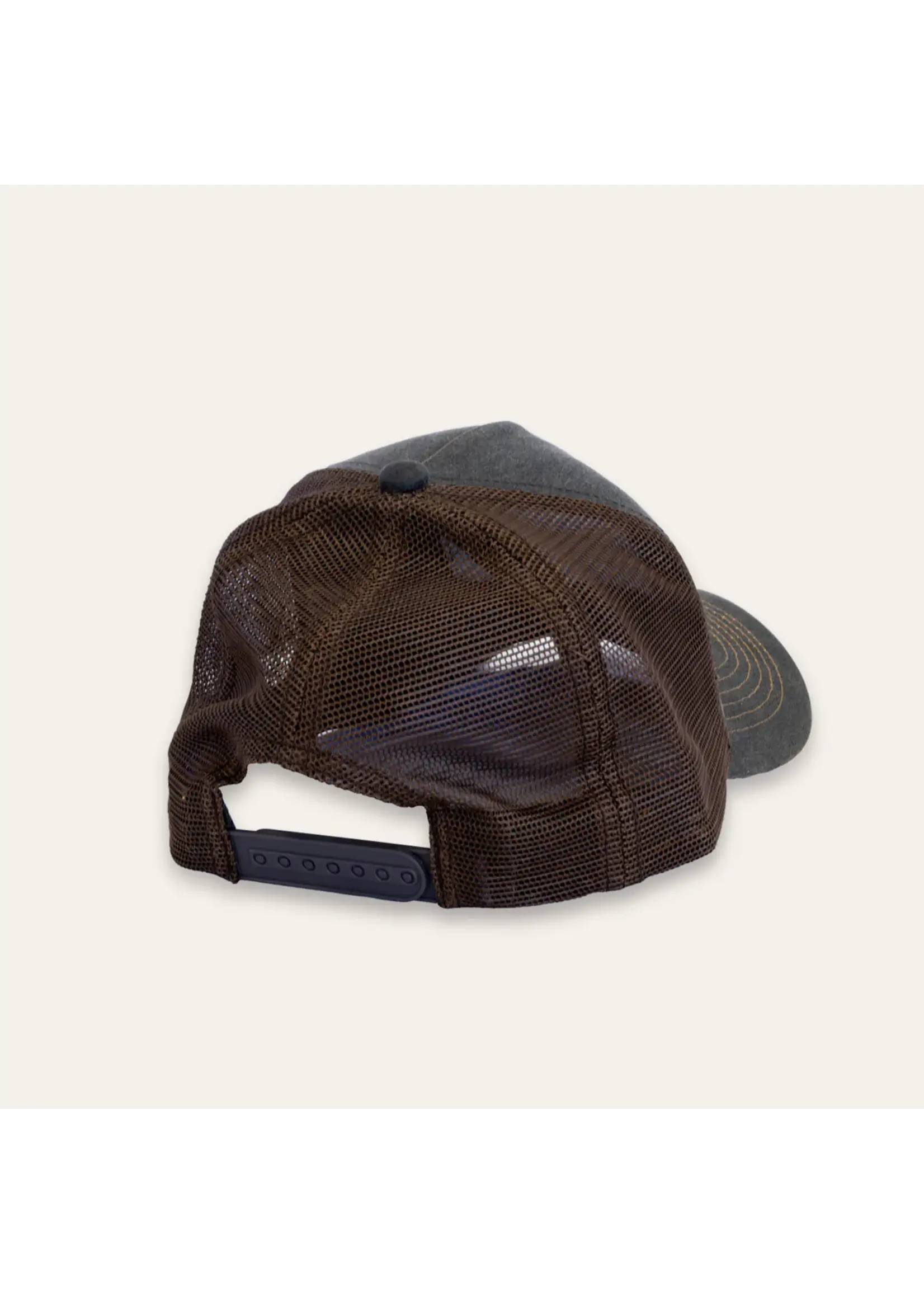 Stetson STETSON SPIRIT OF THE WEST TRUCKER