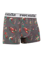 Reerendz Men's Trunk | Skin to Threads